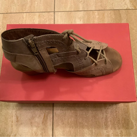 Rockport leather sandals - Picture 5 of 10